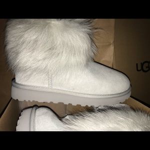 Women Ugg Boots